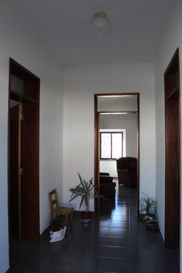 Casa Do Povo Villa Gomes Aires Kültér fotó