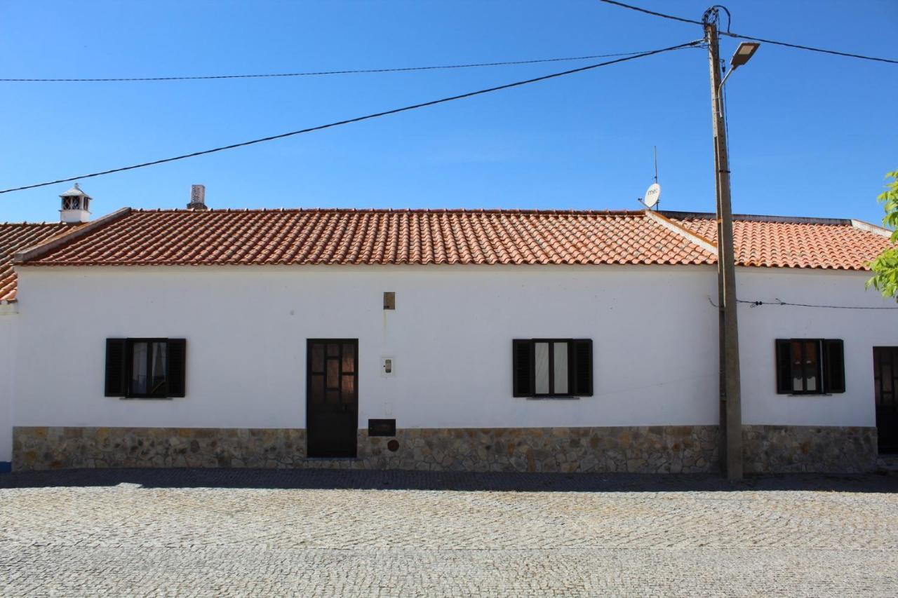 Casa Do Povo Villa Gomes Aires Kültér fotó