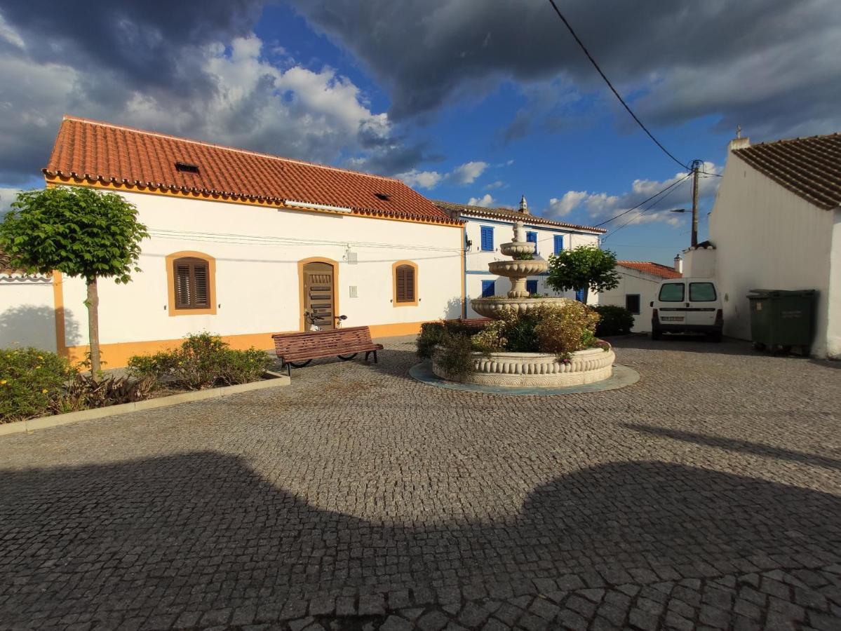 Casa Do Povo Villa Gomes Aires Kültér fotó