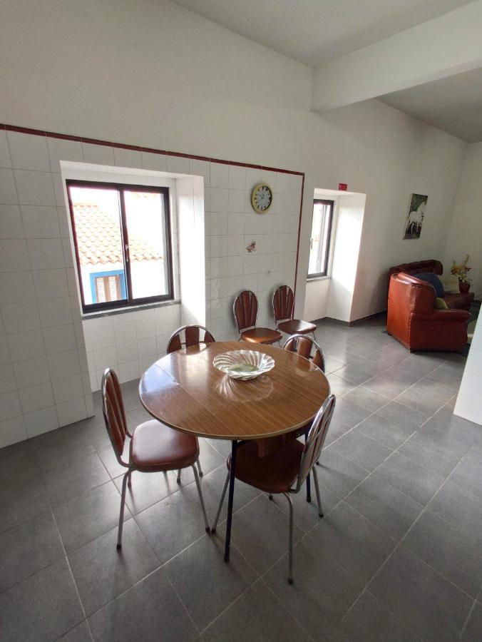 Casa Do Povo Villa Gomes Aires Kültér fotó