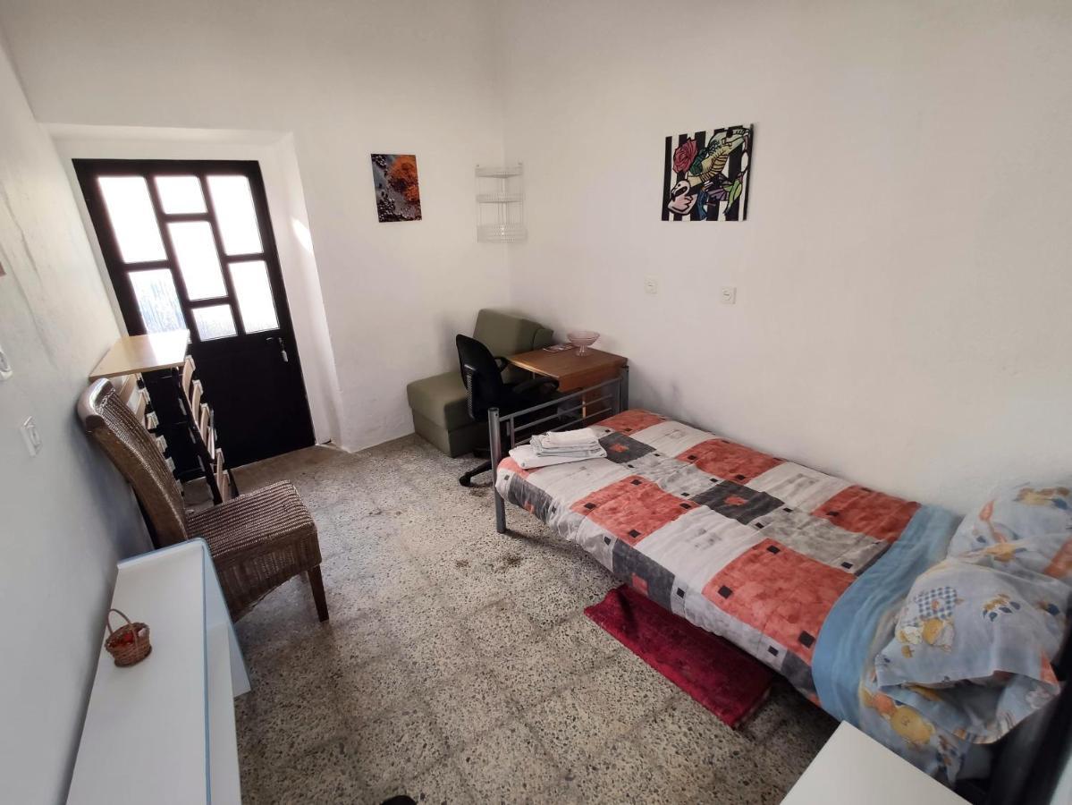 Casa Do Povo Villa Gomes Aires Kültér fotó